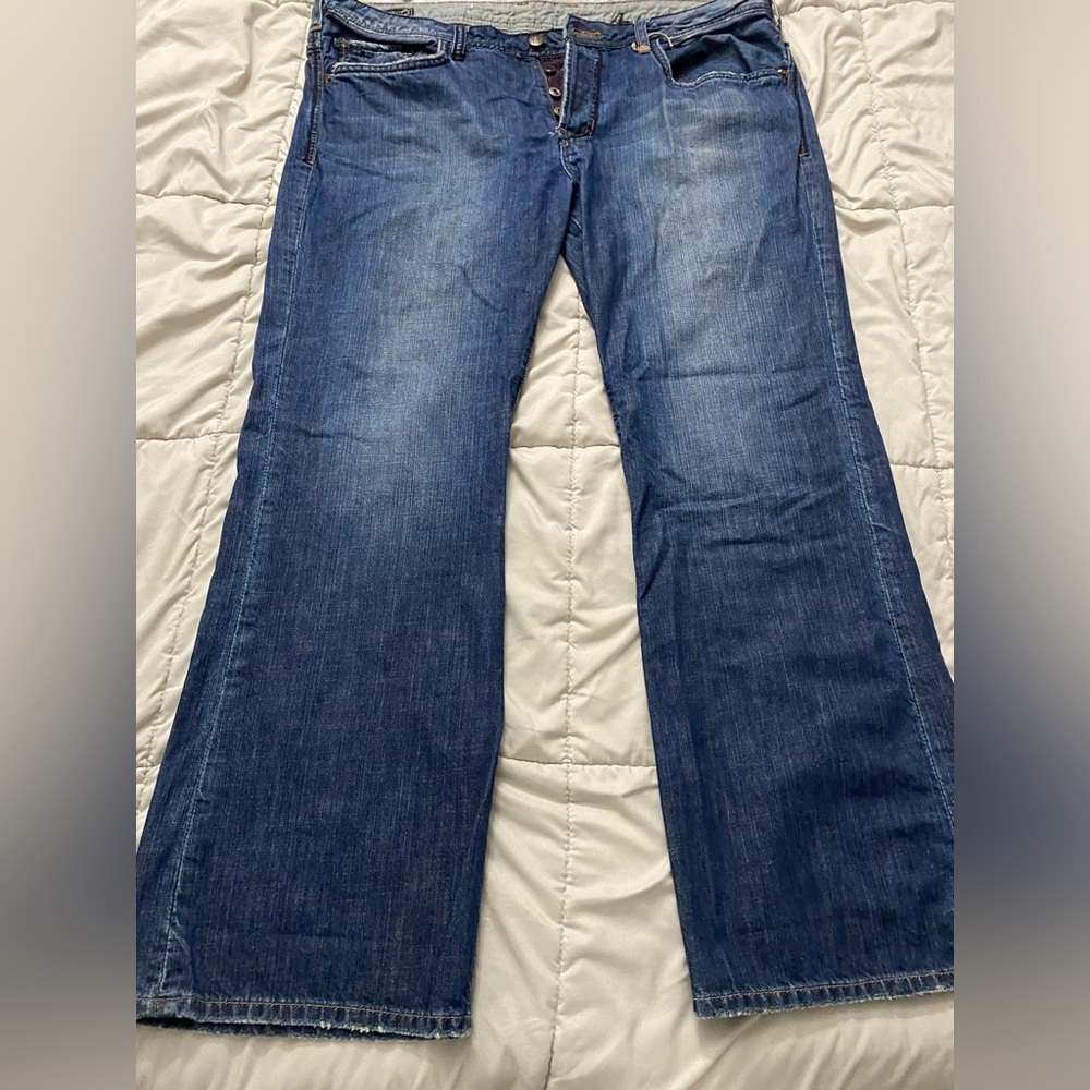 Buffalo David Bitton Jeans - Size 40 x 33